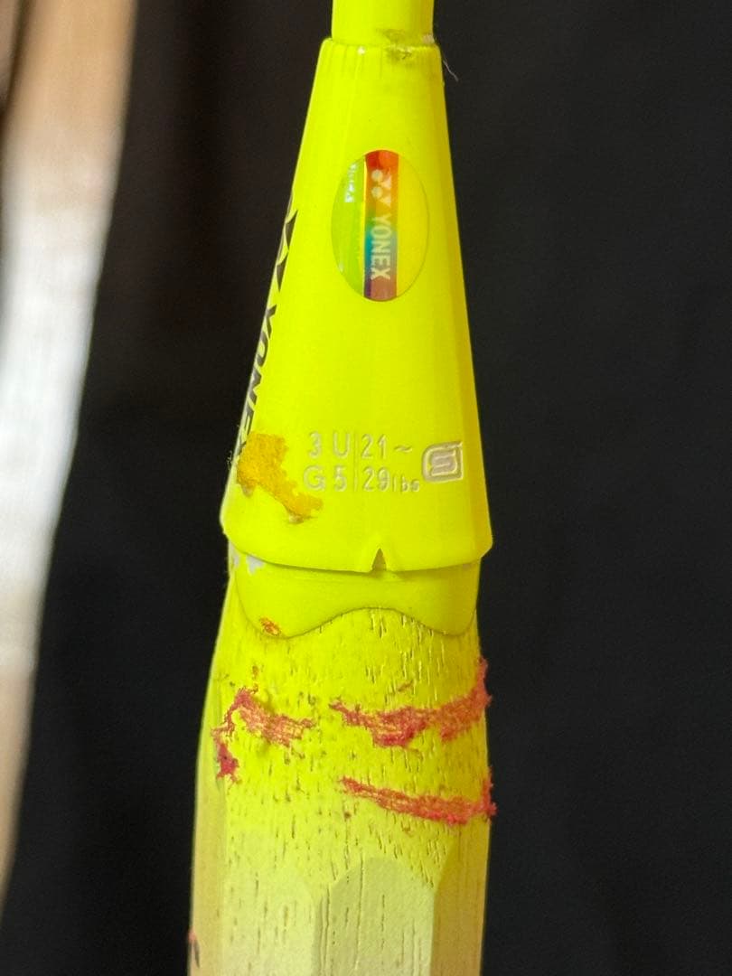 ヨネックス アストロクス 77