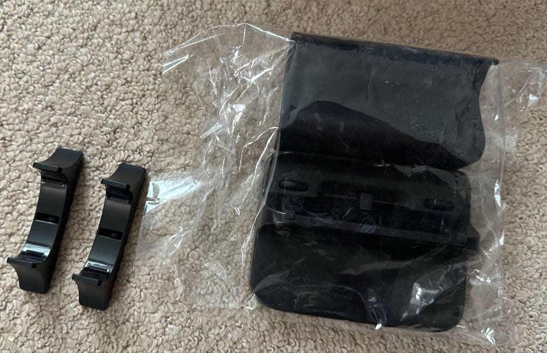 Nintendo WiiU 32ギガ プレミアムセット KURO