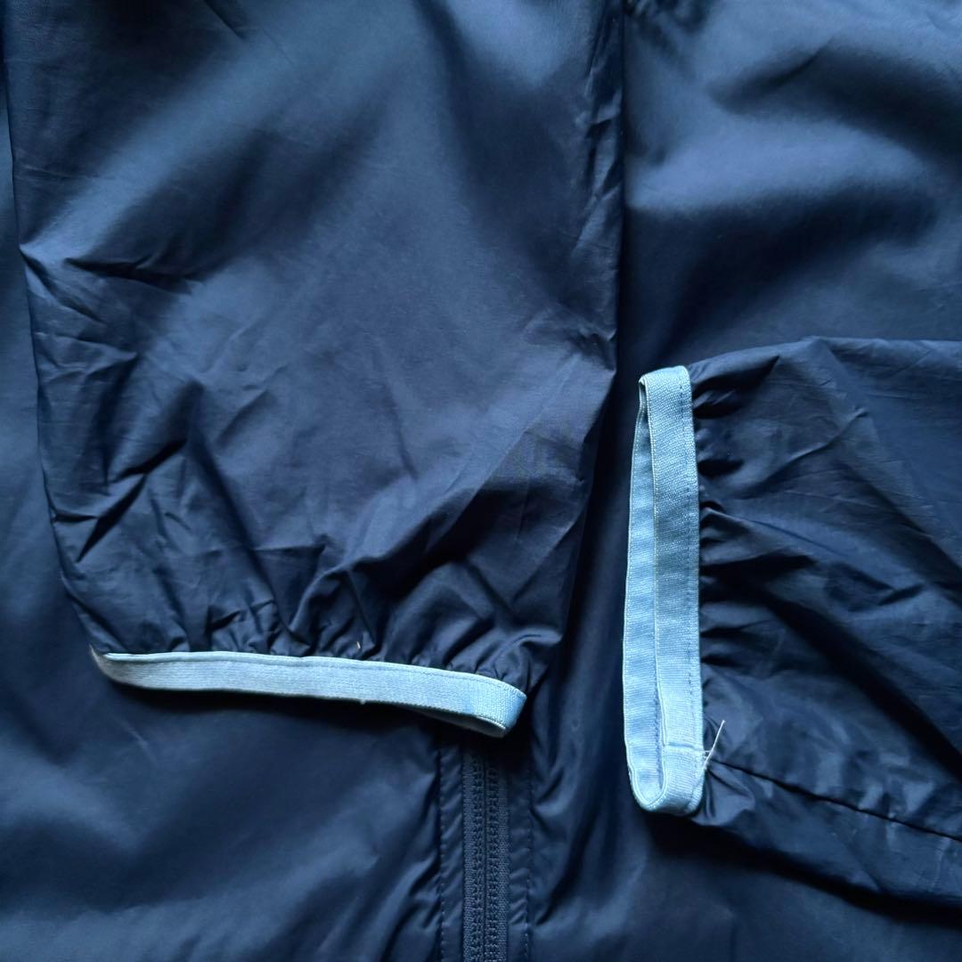 プーマ マンチェスターシティ ウォームアップジャケット ドライセル ラグラン M