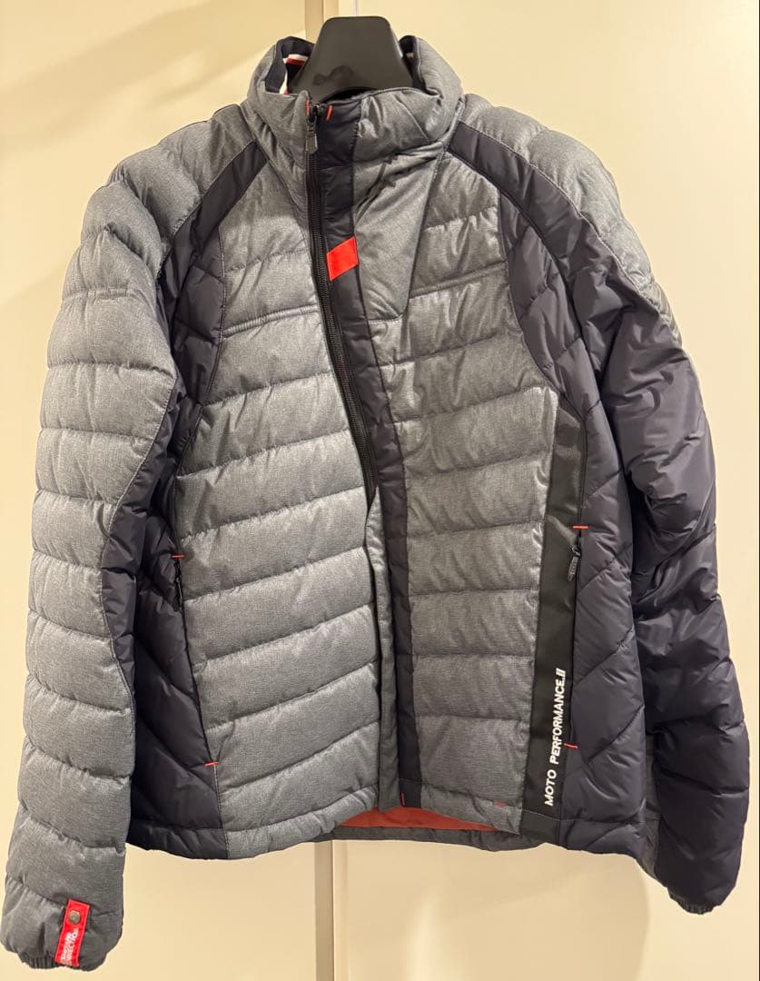 クシタニ　K2835 ガルジャケット　L