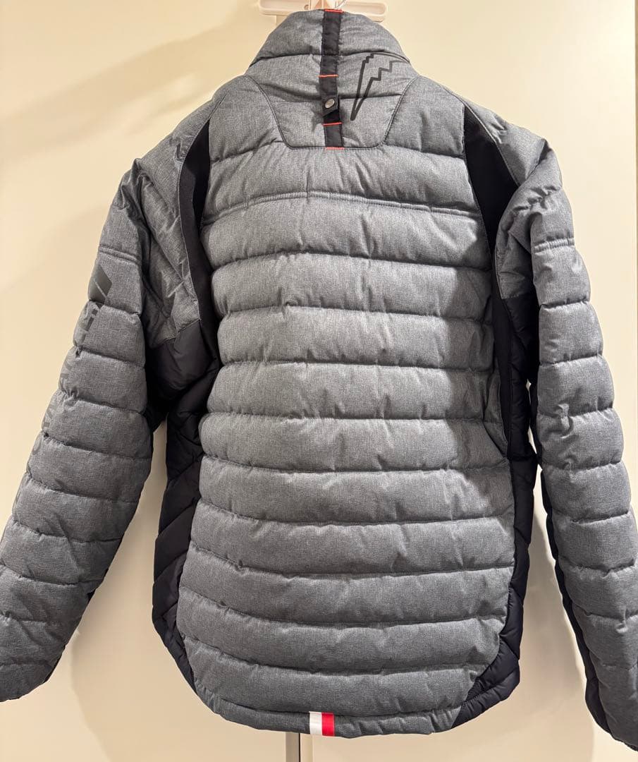 クシタニ　K2835 ガルジャケット　L