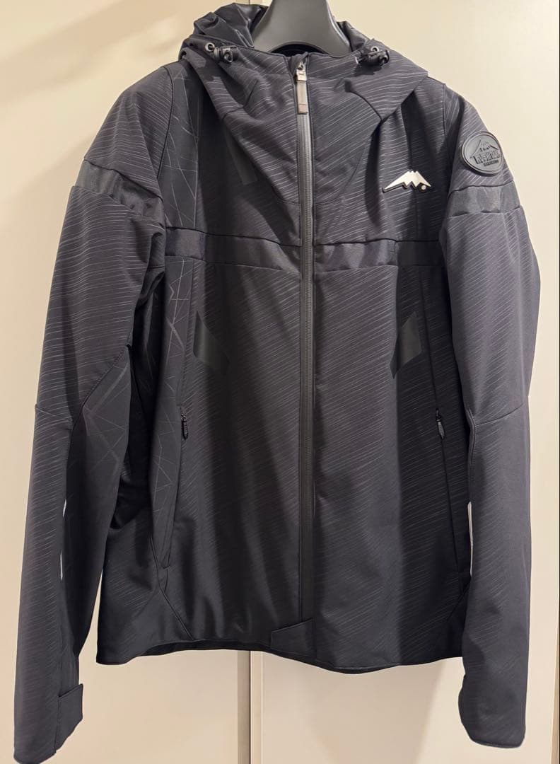 クシタニ　K2835 ガルジャケット　L