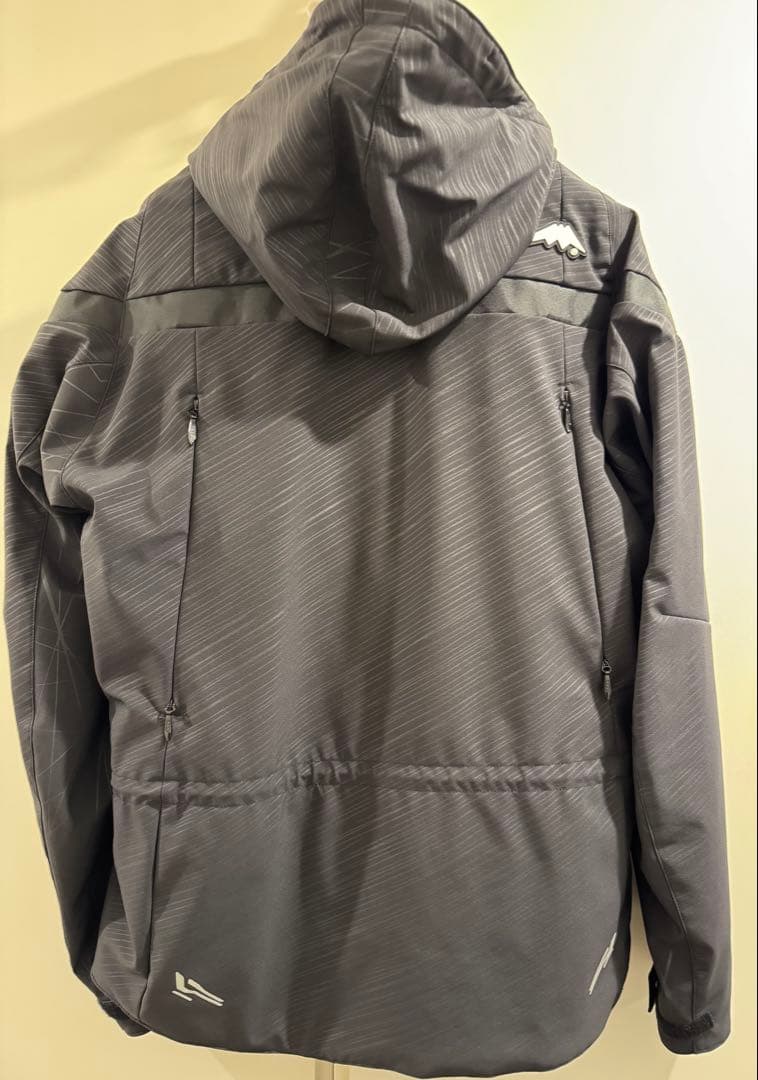 クシタニ　K2835 ガルジャケット　L