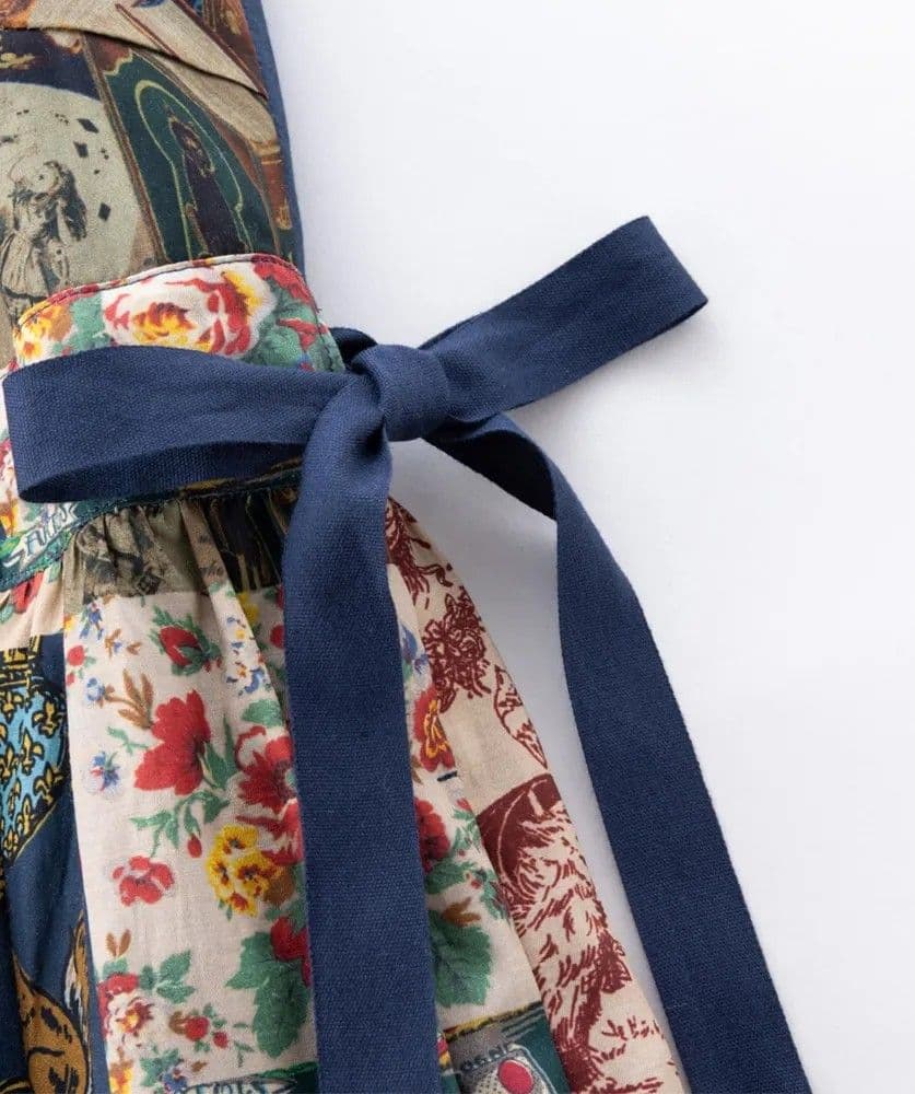 み*す様 ジェーンマープルAll You Need ls Love タブリエドレ