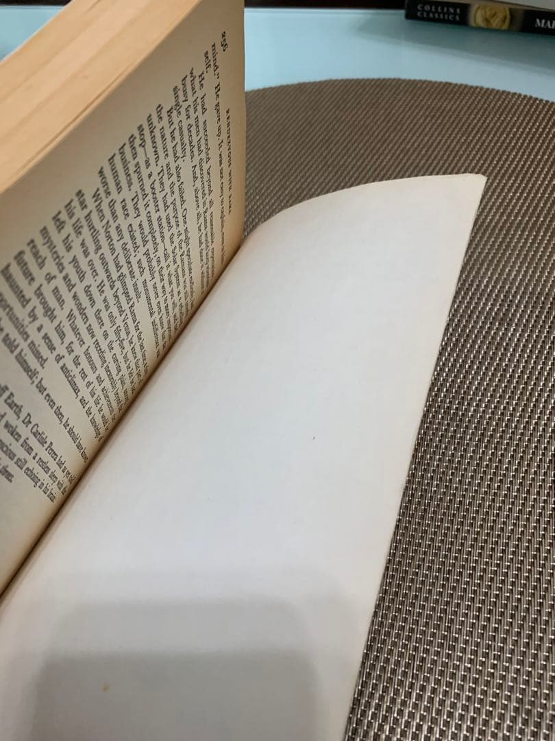 洋書 Arthur C. Clarke Rendezvous with Rama