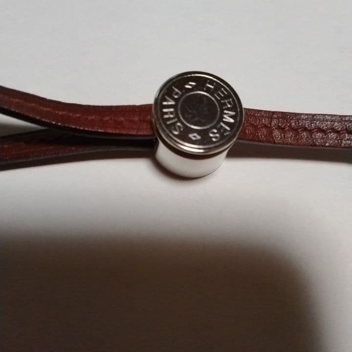 お値下げ❤HERMES❤グローブホルダー