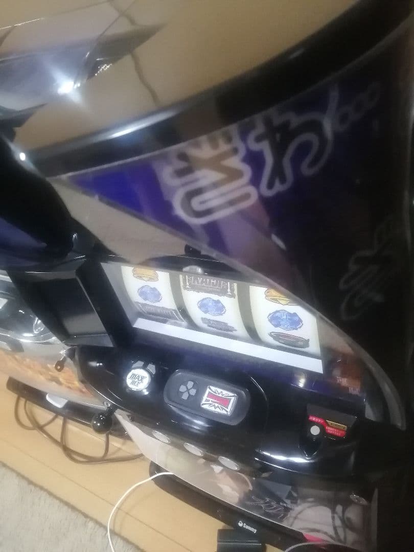 スマスロカイジ狂宴