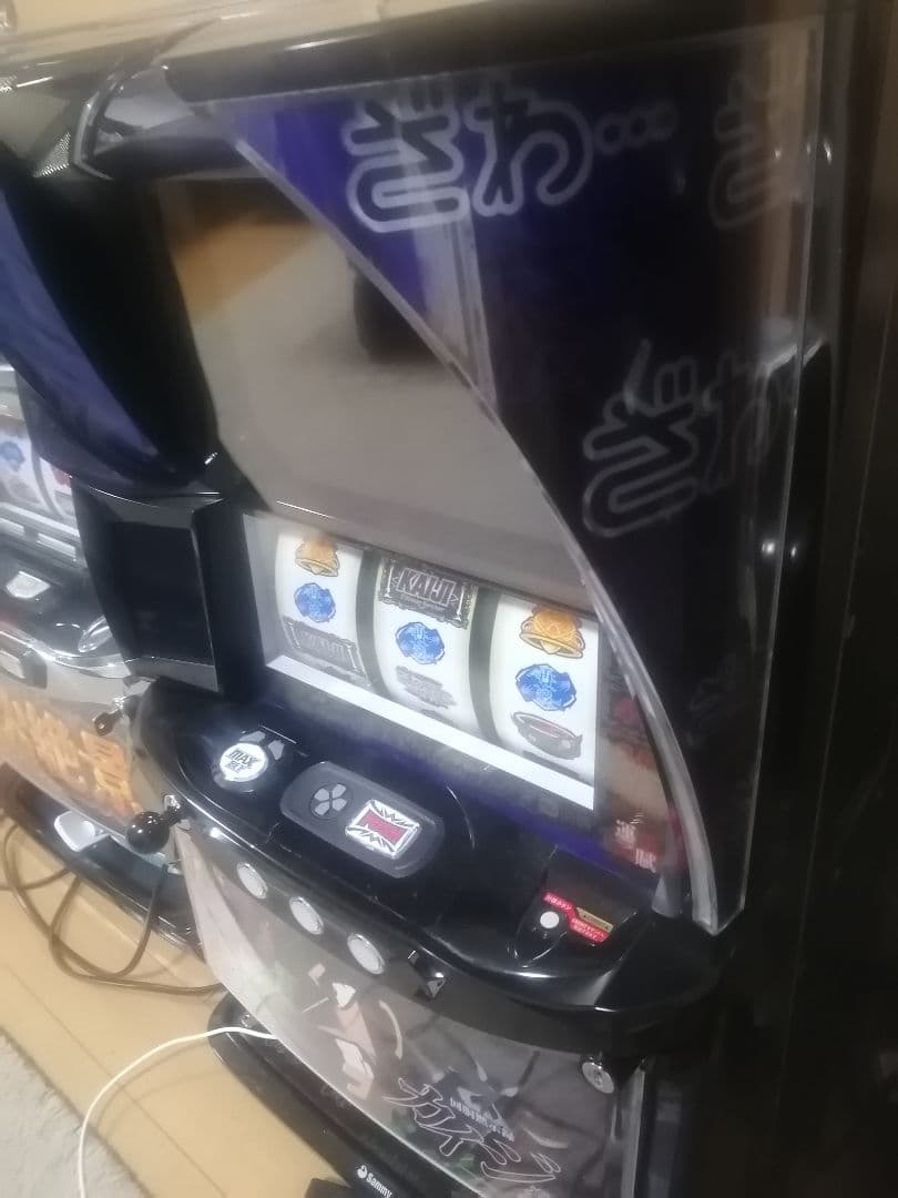 スマスロカイジ狂宴