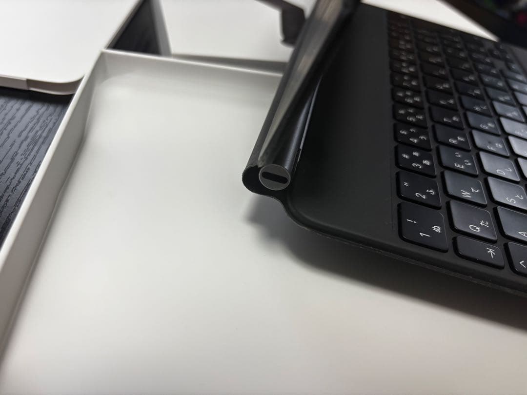 iPad Pro 11 256GB キーボード＆ペンセット