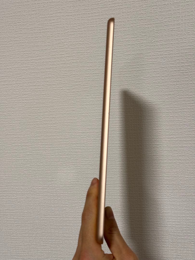 ピンクゴールド iPad 第6世代　本体