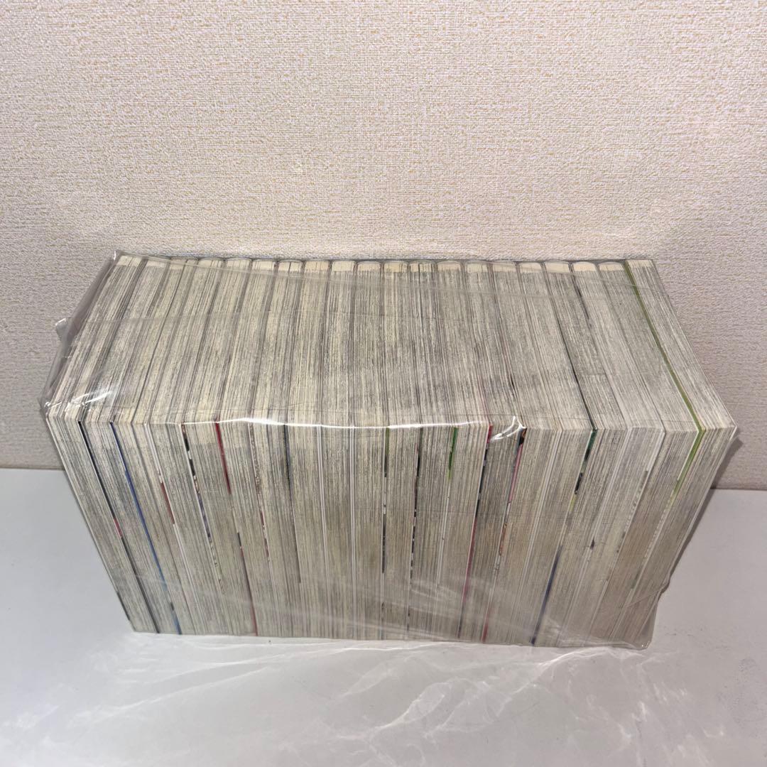 エンジェルボイス　全巻セット　1-40