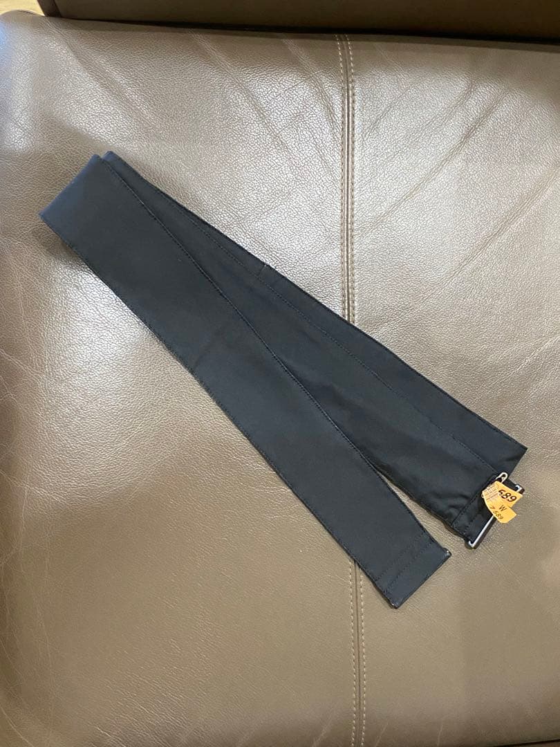 Weekend MaxMara リバーシブルダウンロングコート（ベージュ／黒）