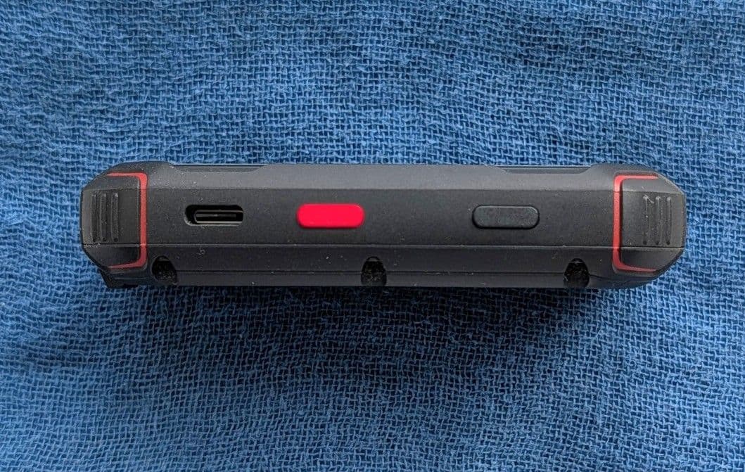 美品 Unihertz Atom 付属品完備