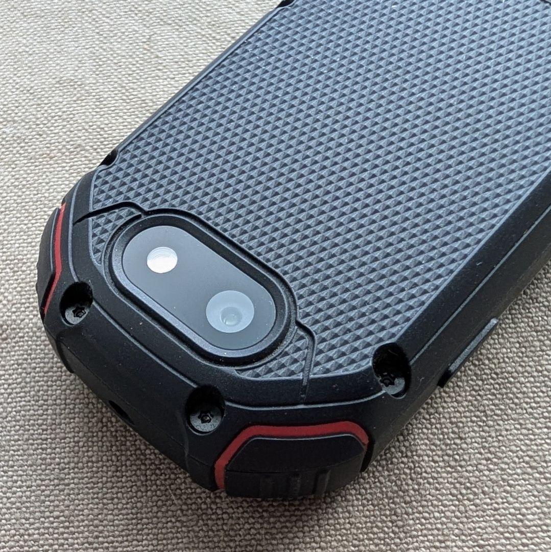 美品 Unihertz Atom 付属品完備