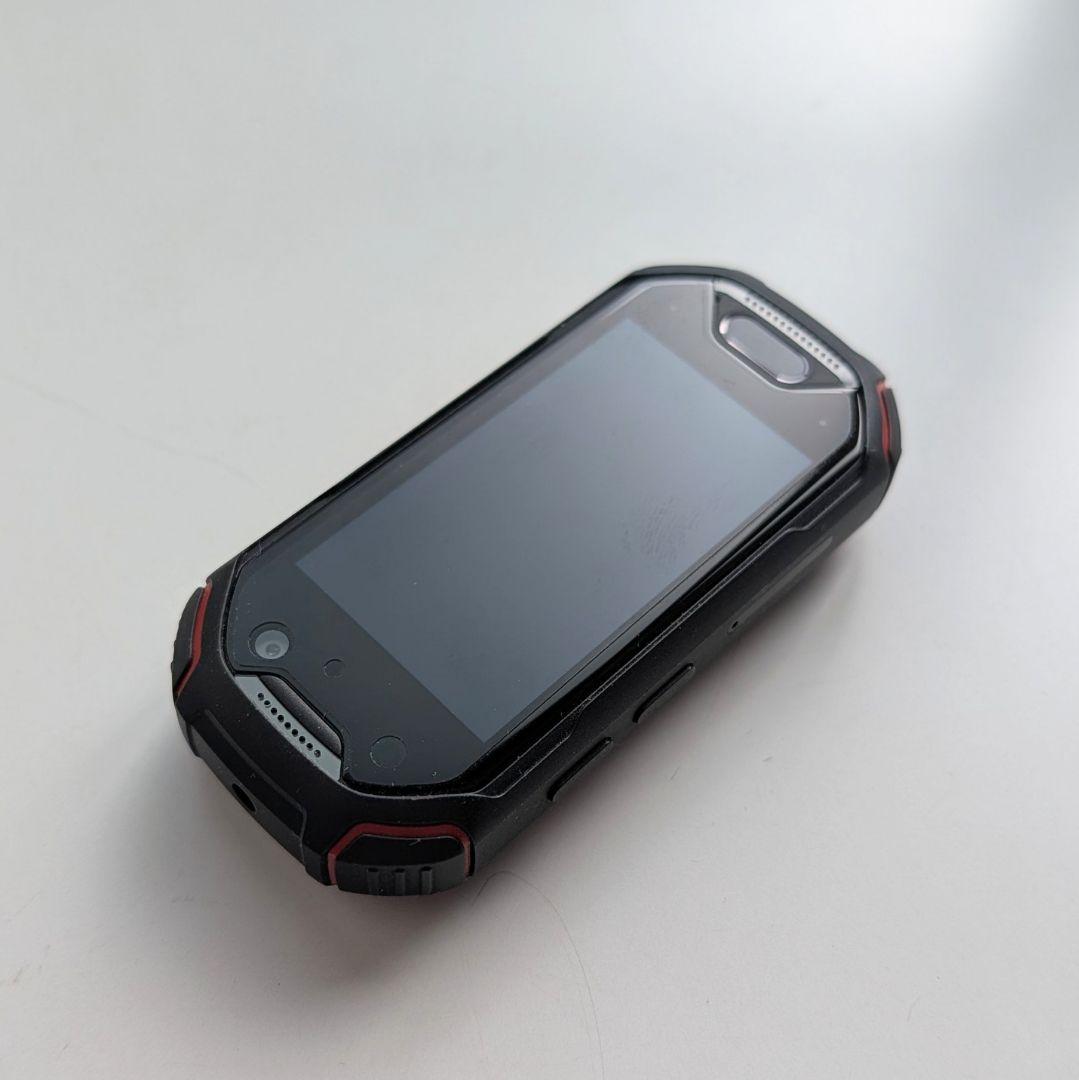 美品 Unihertz Atom 付属品完備