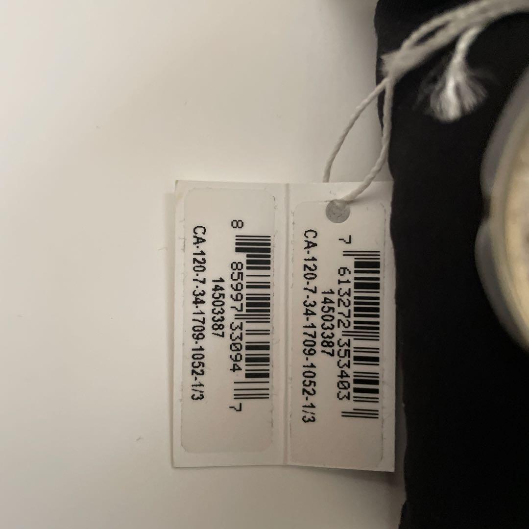 [コーチ] 腕時計 PERRY ペリー 14503387 レディース シルバー