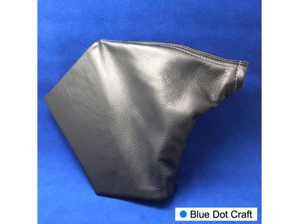 ★WRX STI Aライン(GRF/GRV)用シフトブーツ&サイドブレーキブーツ