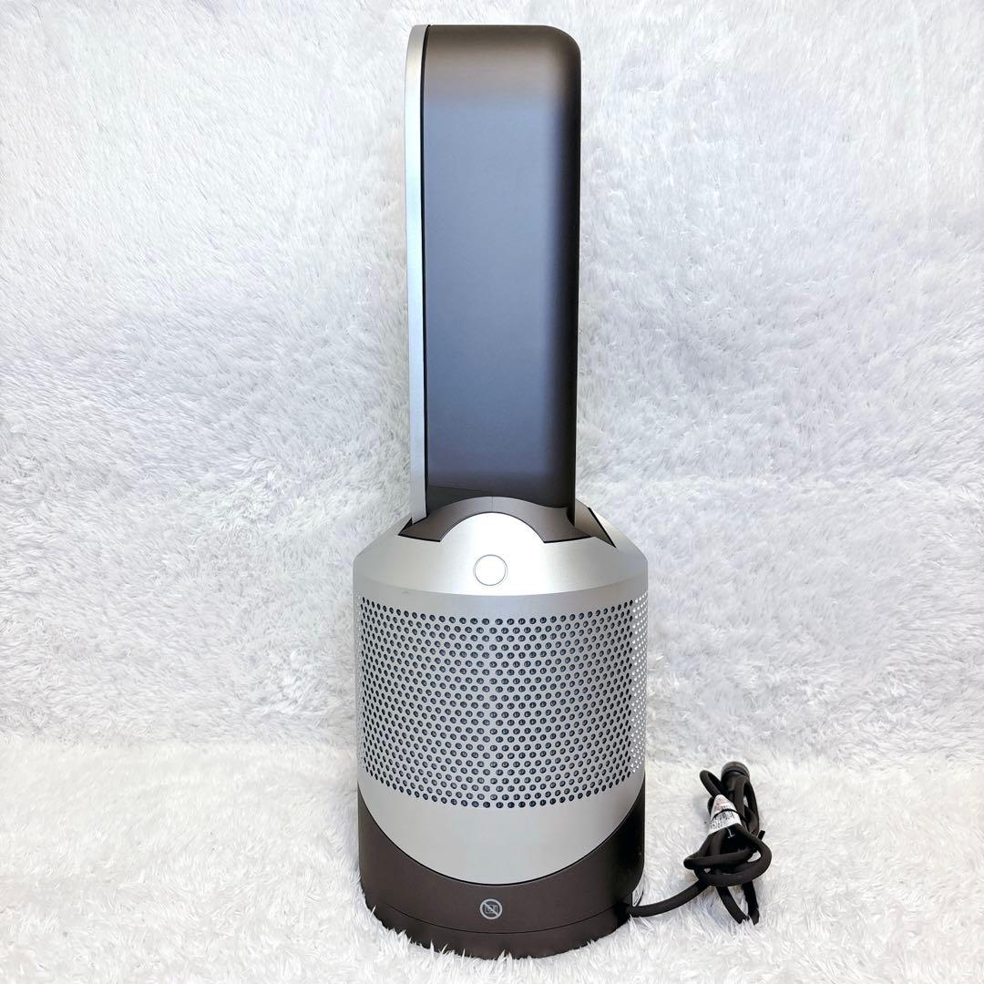 【2024年製】 美品 Dyson Pure Hot + Cool HP00