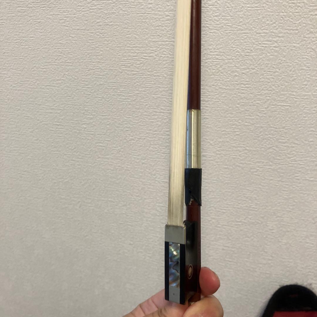 鈴木楽器製作所 1/4 バイオリン 1980年製　 No.280