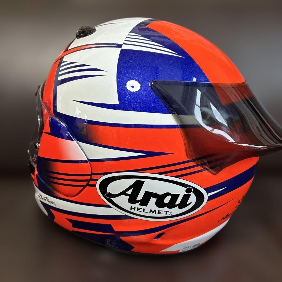 Arai アライ ASTRO-GX ROCK／アストロGX・ロック