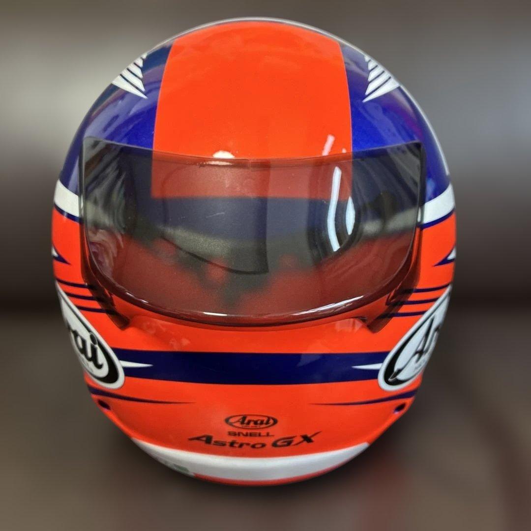 Arai アライ ASTRO-GX ROCK／アストロGX・ロック