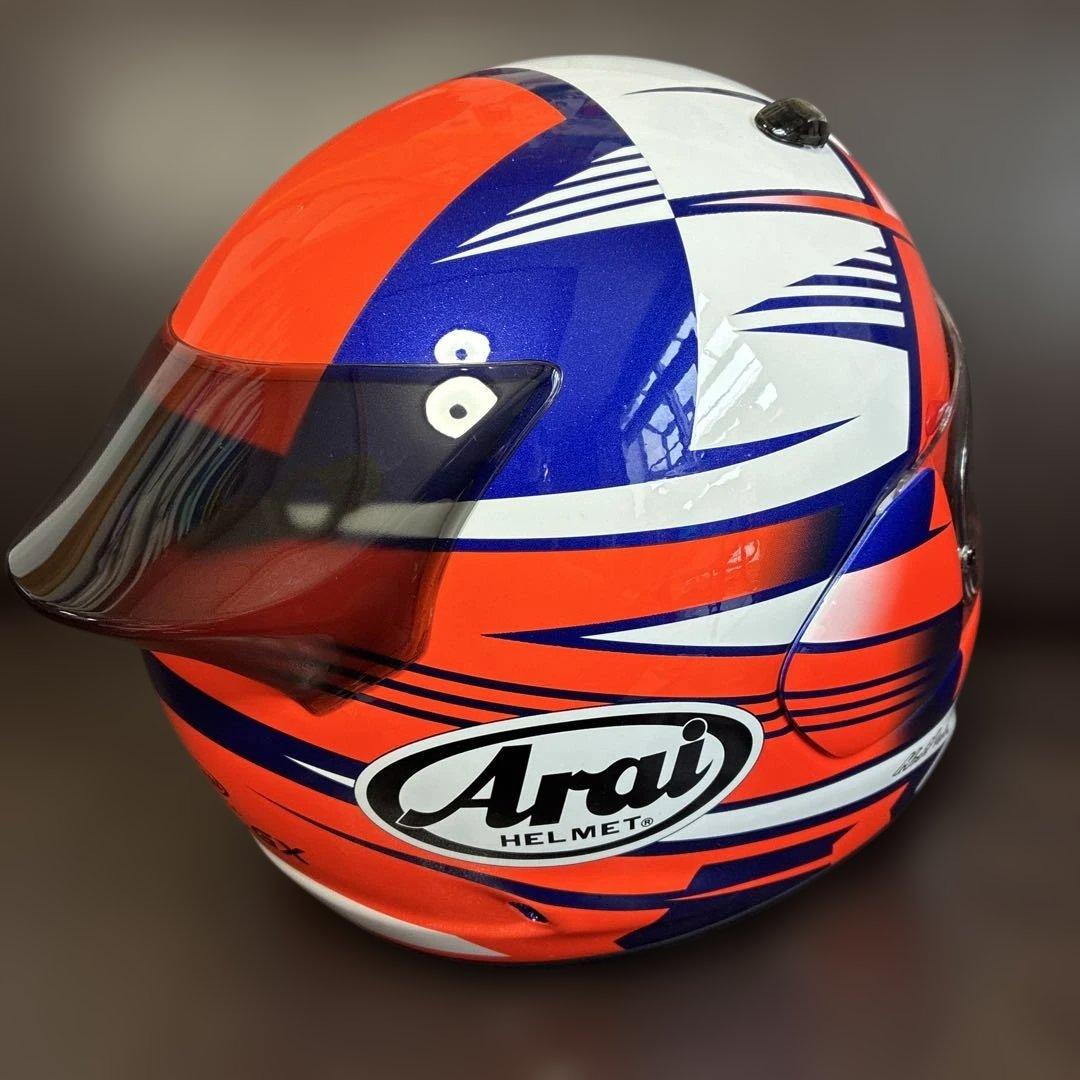 Arai アライ ASTRO-GX ROCK／アストロGX・ロック