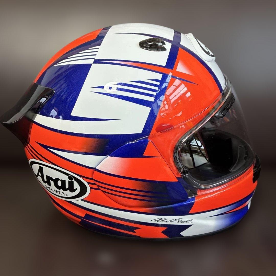 Arai アライ ASTRO-GX ROCK／アストロGX・ロック