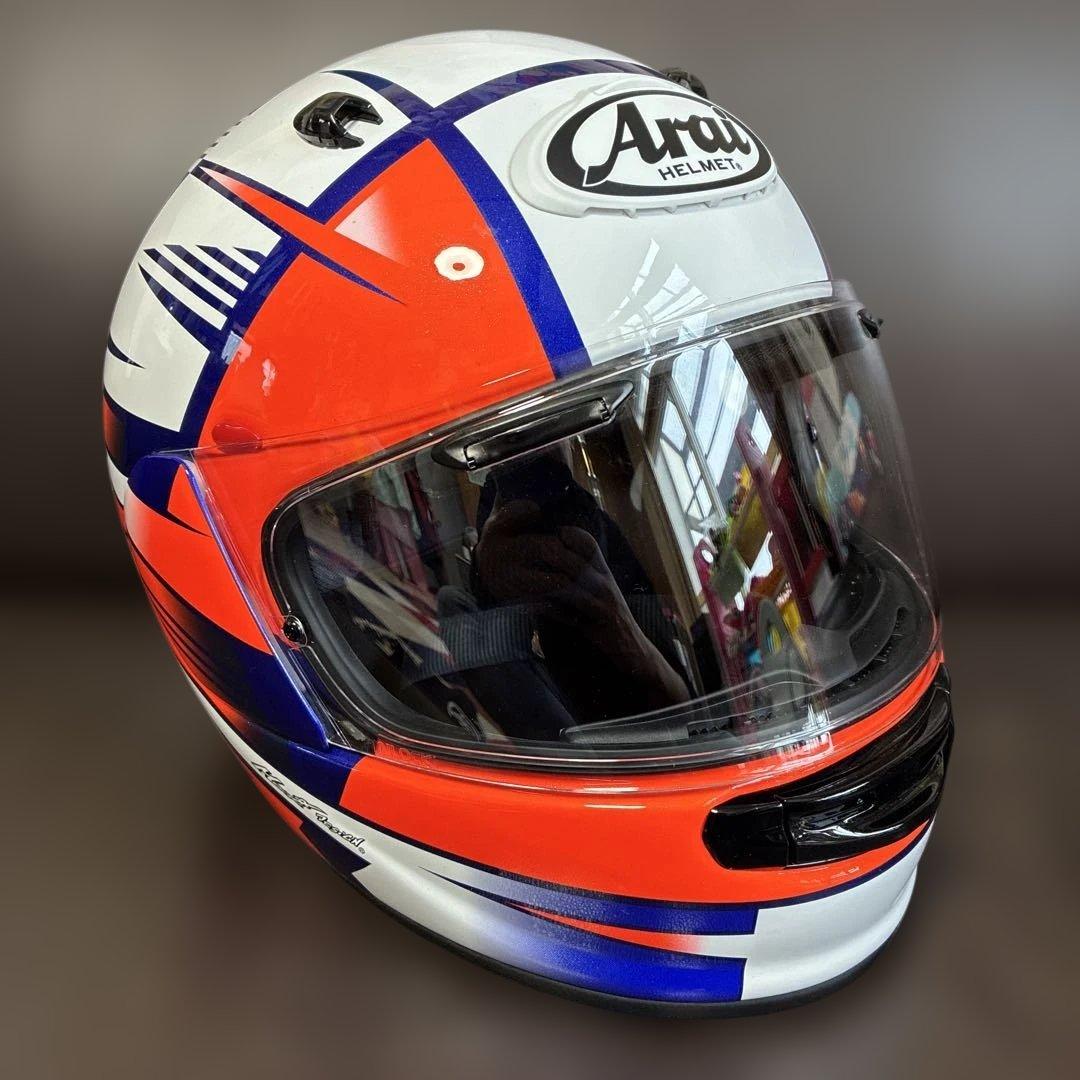 Arai アライ ASTRO-GX ROCK／アストロGX・ロック