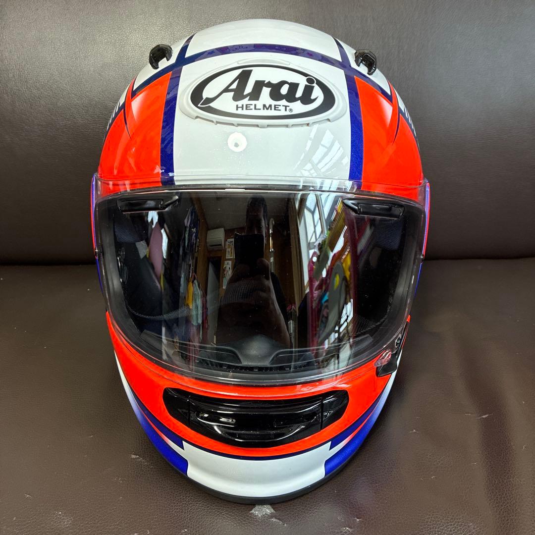 Arai アライ ASTRO-GX ROCK／アストロGX・ロック