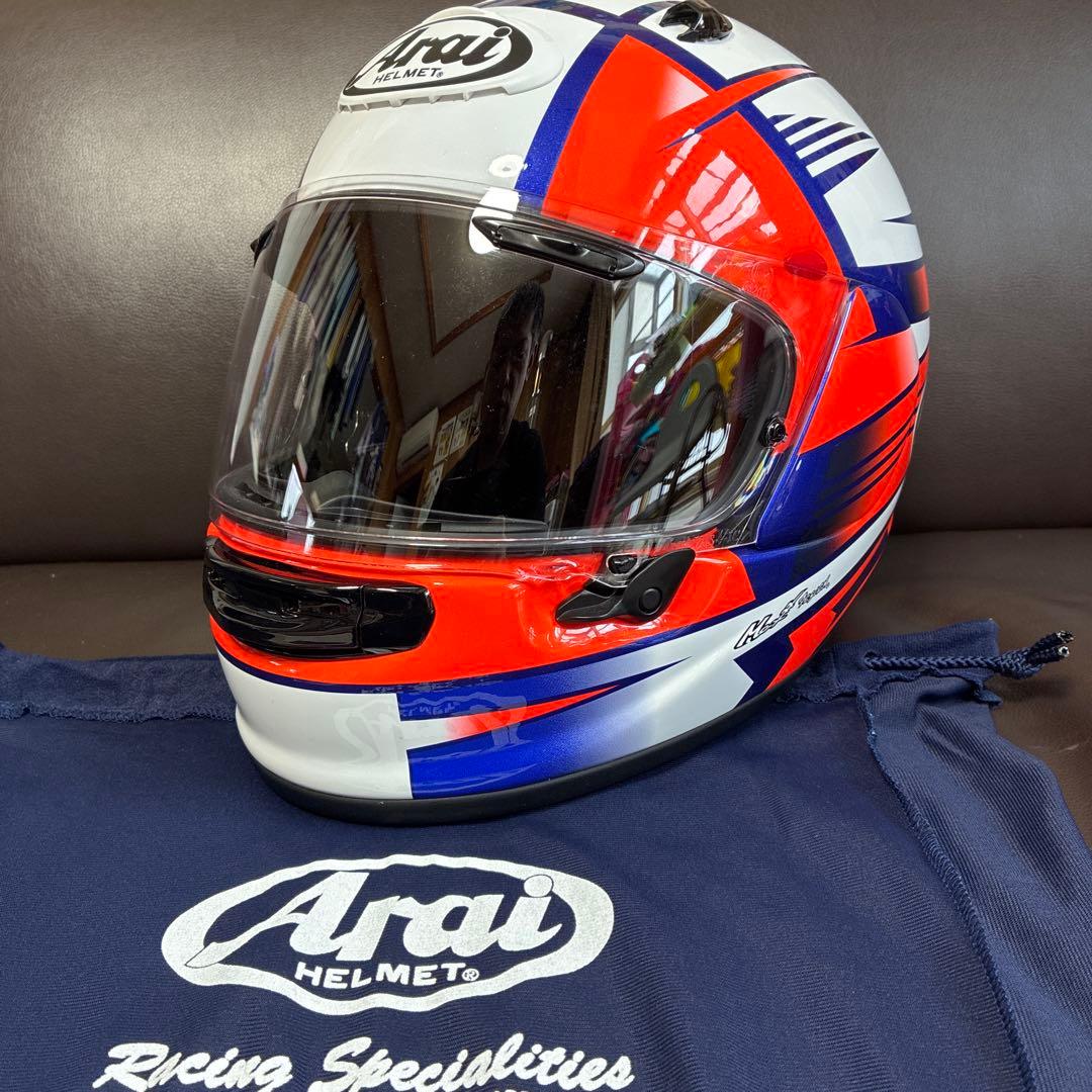 Arai アライ ASTRO-GX ROCK／アストロGX・ロック