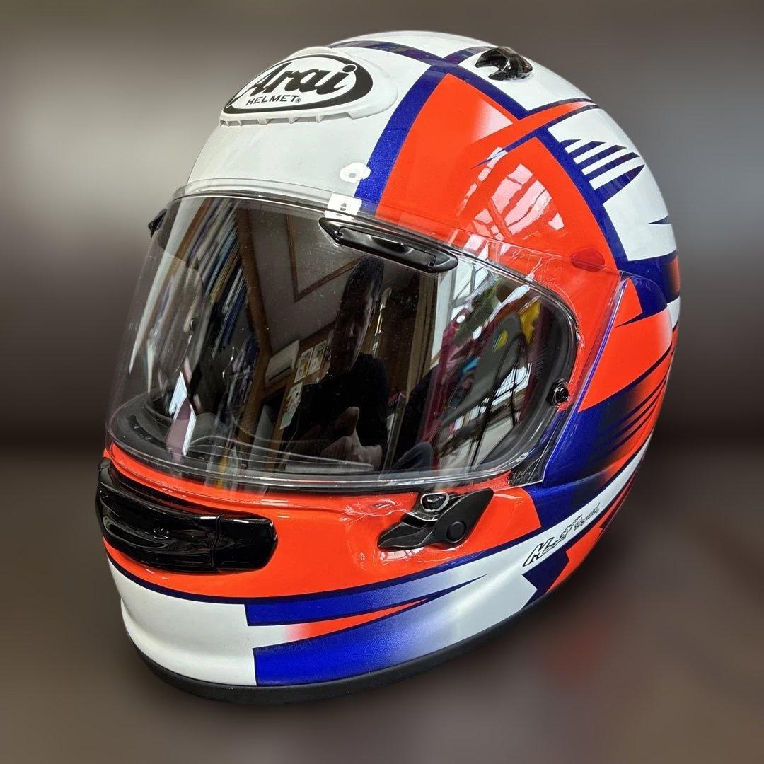 Arai アライ ASTRO-GX ROCK／アストロGX・ロック