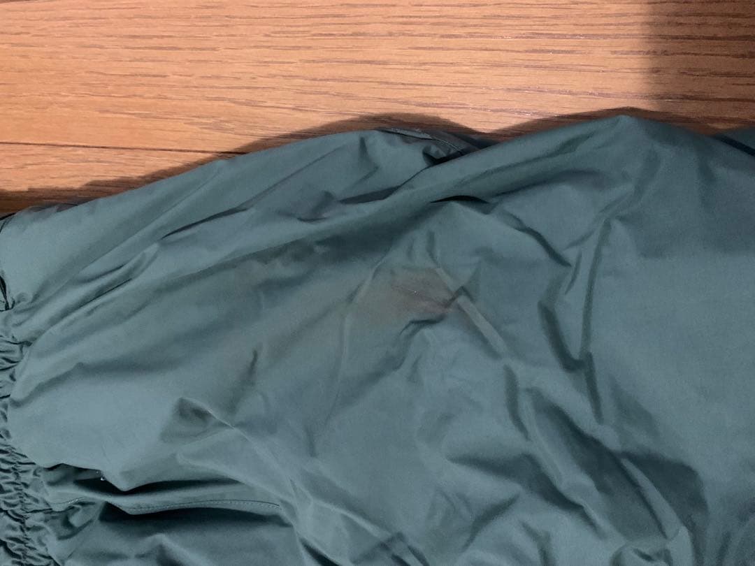 THE NORTH FACE スノーウェア 上下 130