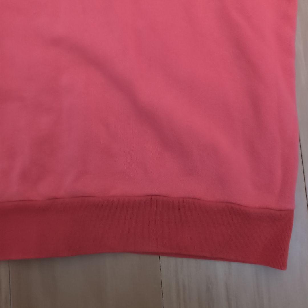 別注 Healthknit × maturely トンプキンスフルジップパーカー