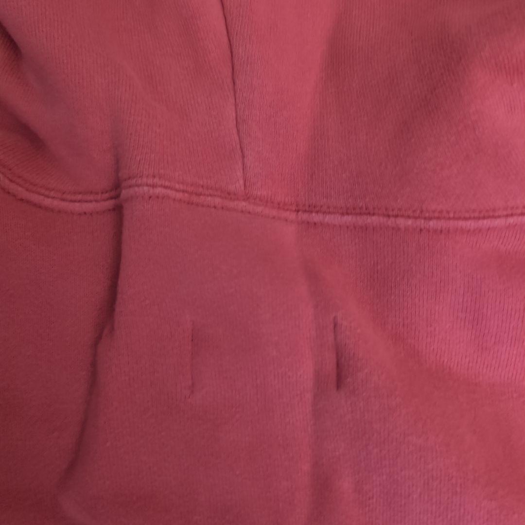 別注 Healthknit × maturely トンプキンスフルジップパーカー