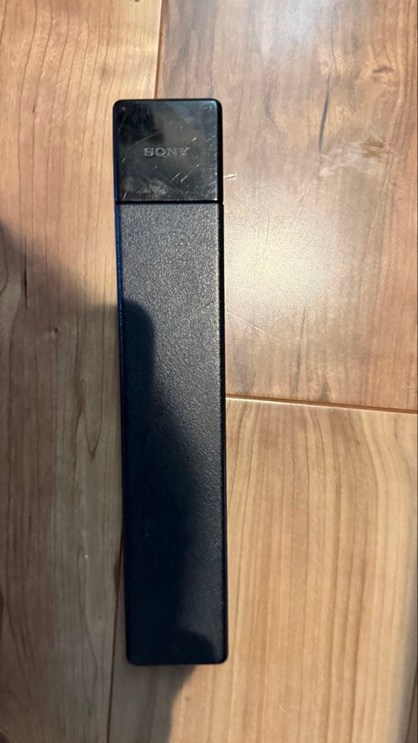 BRAVIA KJ-55X7500F [55インチ]SONYジャンク