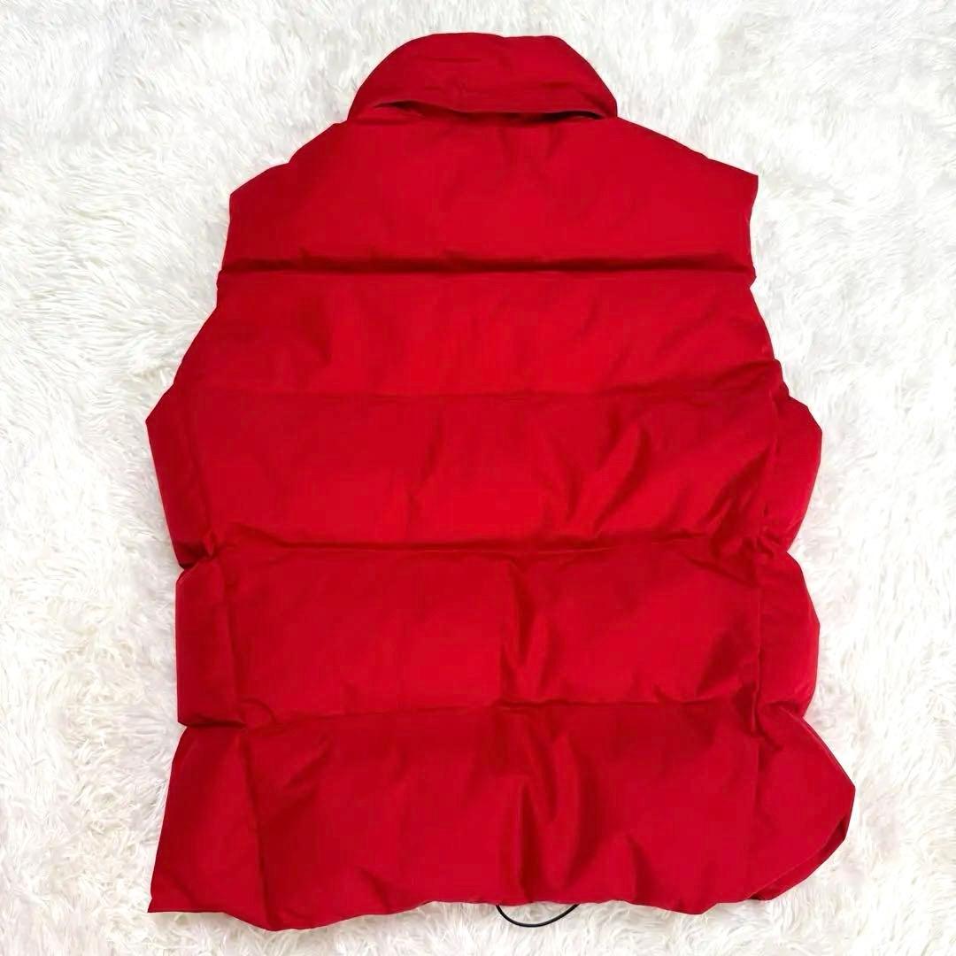 しょー様✨ポロラルフローレン ダウンベスト ビッグポニー刺繍 ML相当