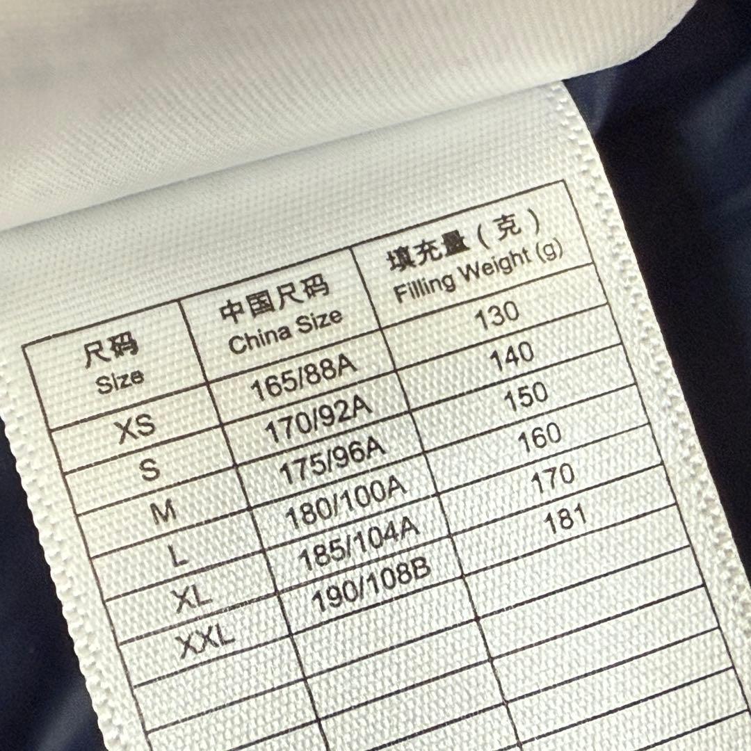 しょー様✨ポロラルフローレン ダウンベスト ビッグポニー刺繍 ML相当