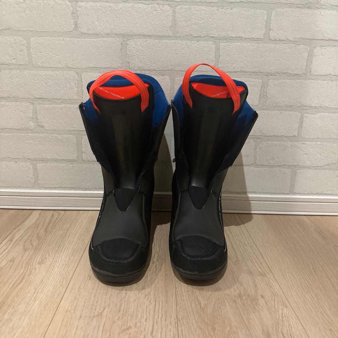 ラング　スキーブーツ