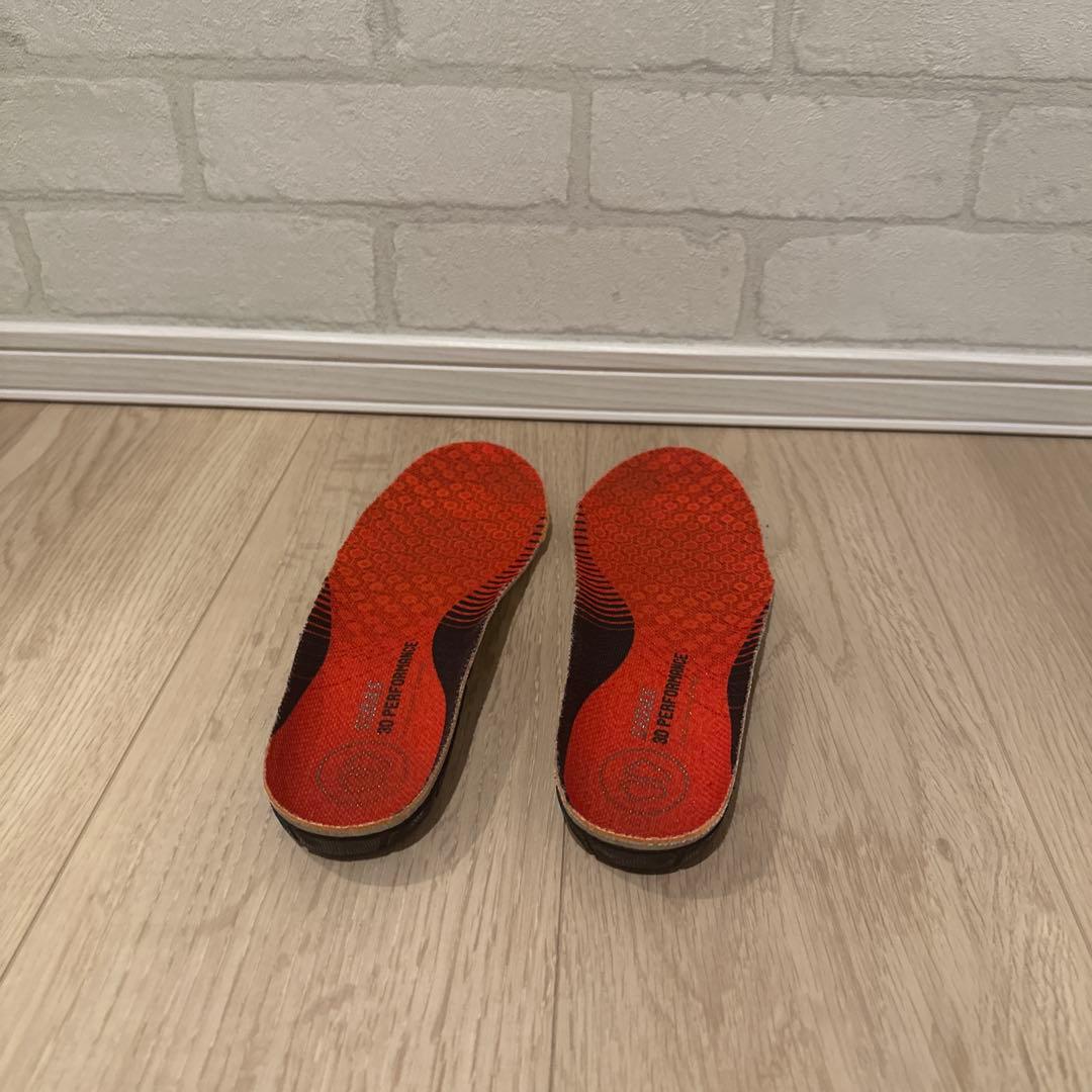 ラング　スキーブーツ