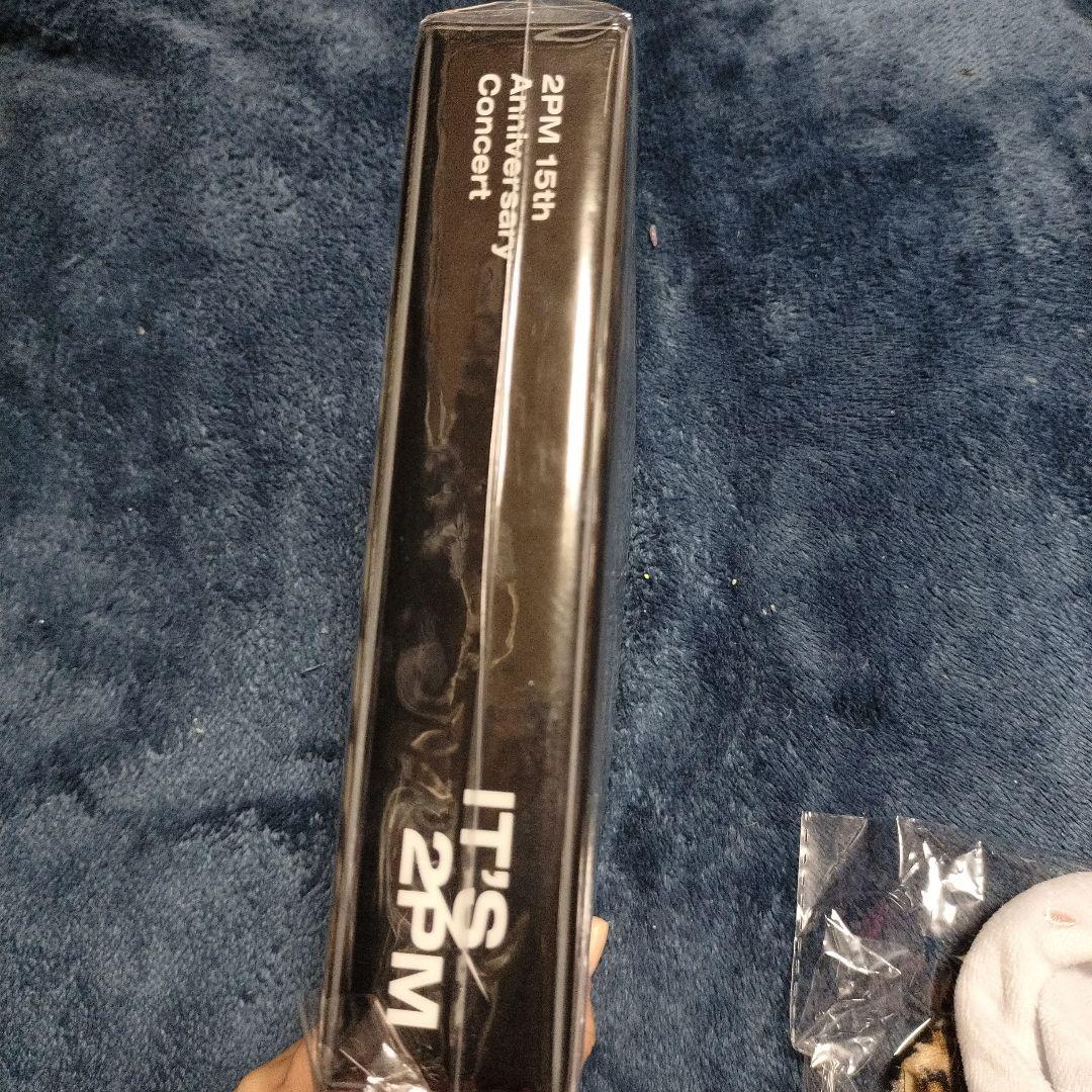 2PM　ジュノJUNHO イップニドール＆ペンペン服＆COLLECTBOOK