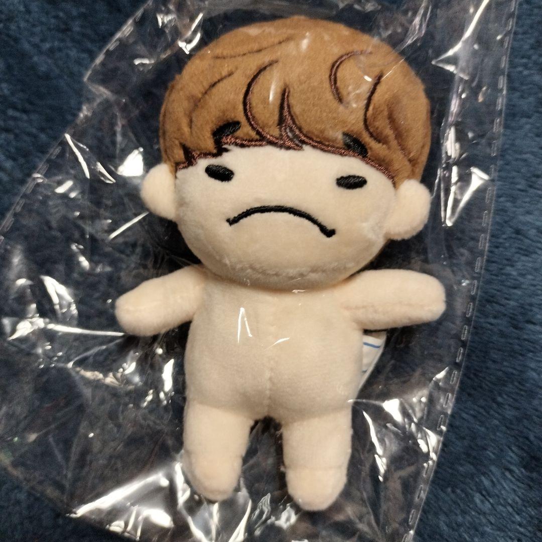 2PM　ジュノJUNHO イップニドール＆ペンペン服＆COLLECTBOOK