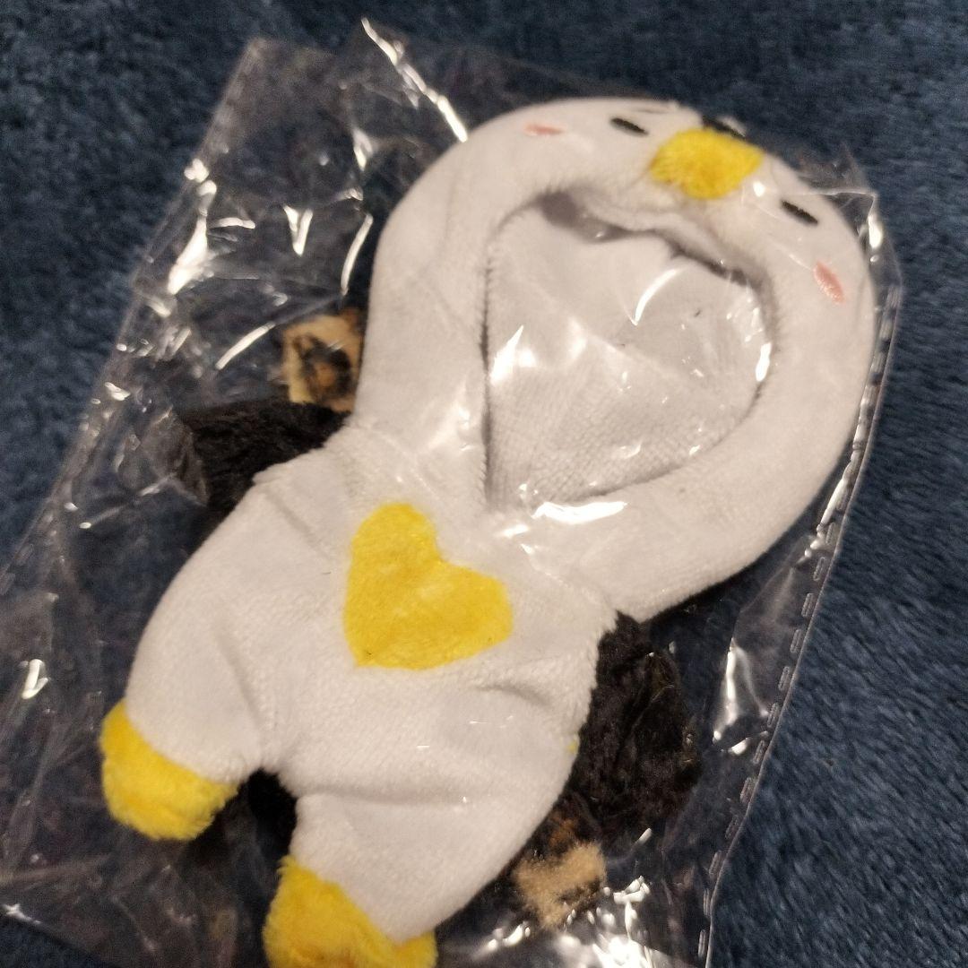 2PM　ジュノJUNHO イップニドール＆ペンペン服＆COLLECTBOOK