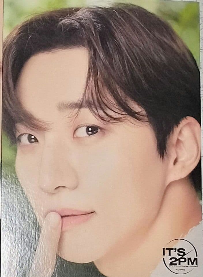 2PM　ジュノJUNHO イップニドール＆ペンペン服＆COLLECTBOOK