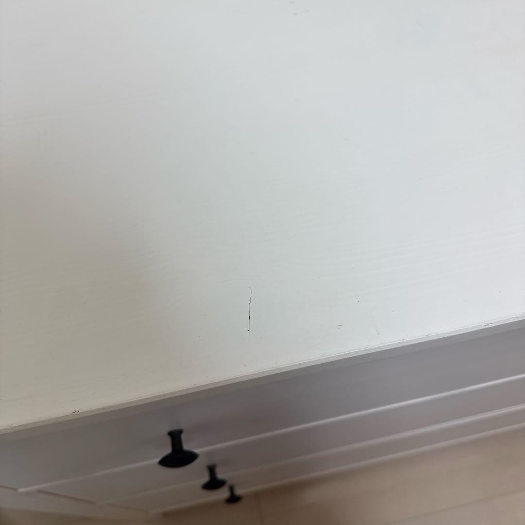 値下げ！IKEA ヘムネス　チェスト