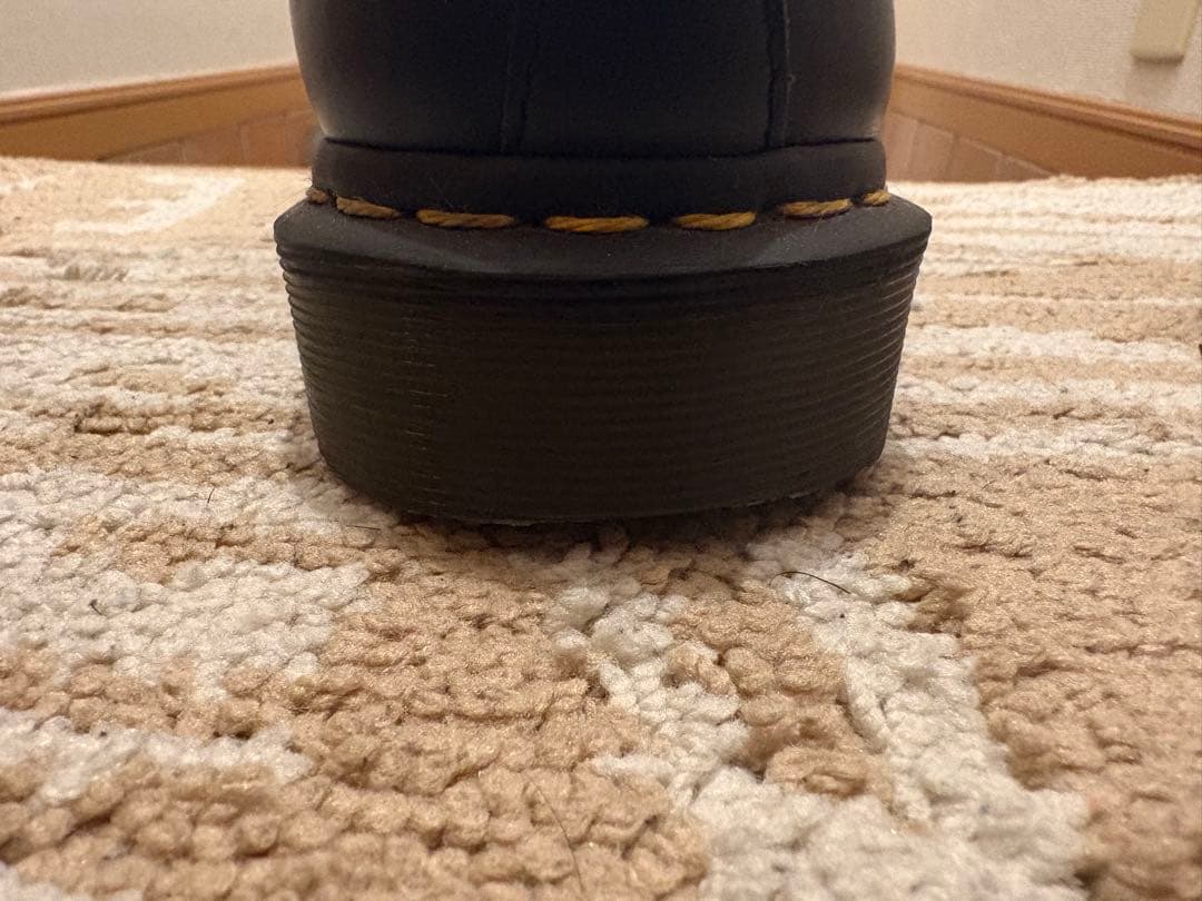 Dr. Martens 1461 ブラック 8 USM