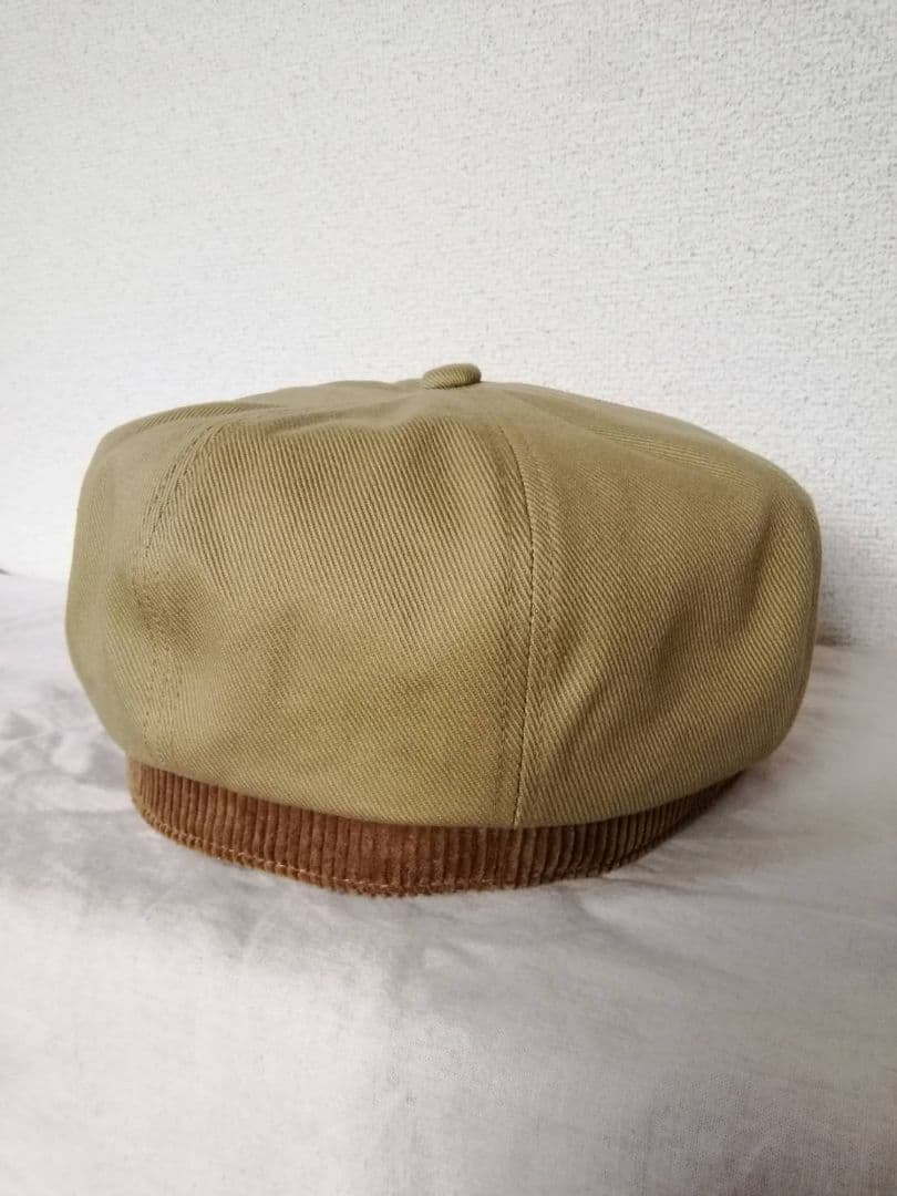 ✭新品未使用✭フリーホイーラーズ ジャムバスター キャスケット ワークキャップ