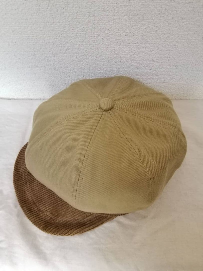 ✭新品未使用✭フリーホイーラーズ ジャムバスター キャスケット ワークキャップ