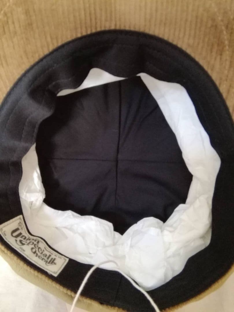 ✭新品未使用✭フリーホイーラーズ ジャムバスター キャスケット ワークキャップ