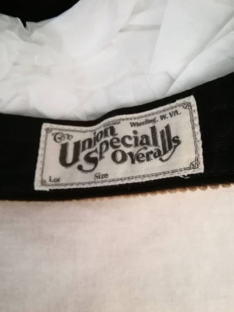 ✭新品未使用✭フリーホイーラーズ ジャムバスター キャスケット ワークキャップ