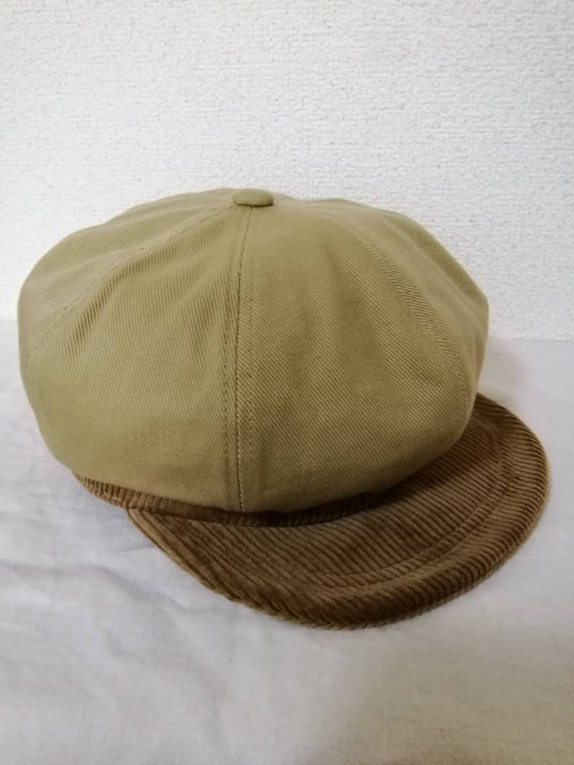 ✭新品未使用✭フリーホイーラーズ ジャムバスター キャスケット ワークキャップ